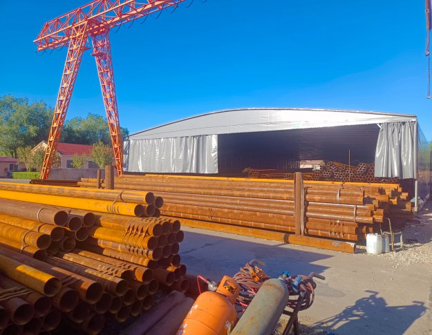 平武落地電動(dòng)雨棚