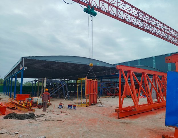 平武電動(dòng)雨棚